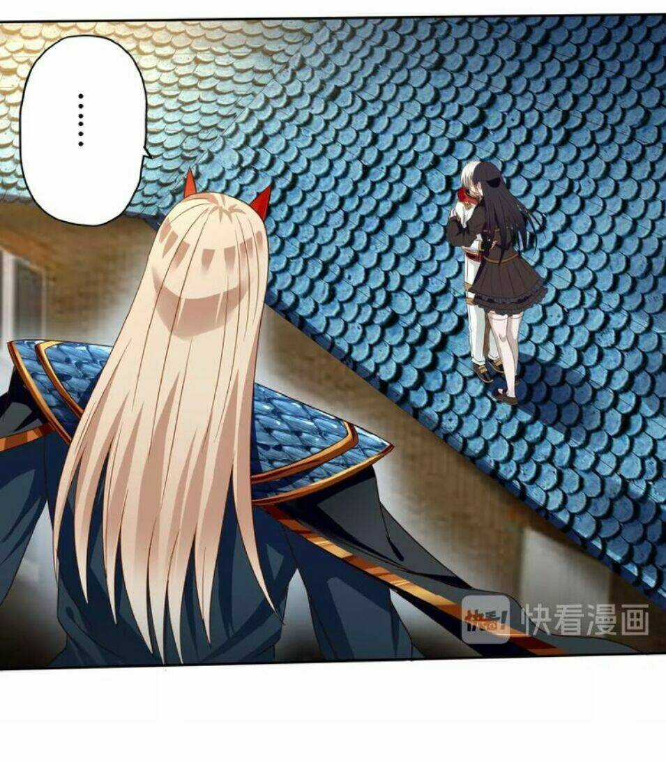 Thôn Phệ Lĩnh Vực - Chapter 57 - Trang 14