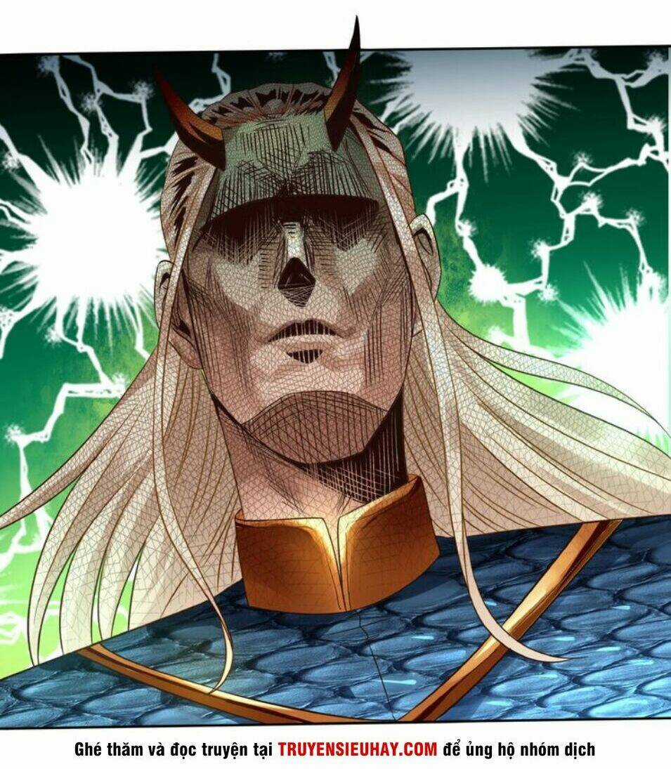 Thôn Phệ Lĩnh Vực - Chapter 57 - Trang 15