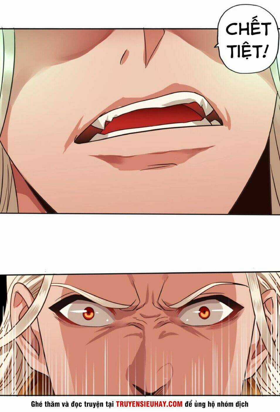 Thôn Phệ Lĩnh Vực - Chapter 57 - Trang 16