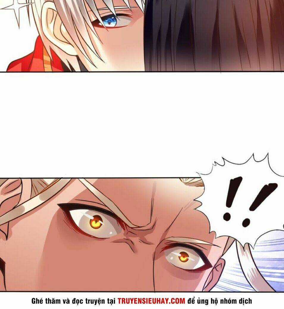 Thôn Phệ Lĩnh Vực - Chapter 57 - Trang 20