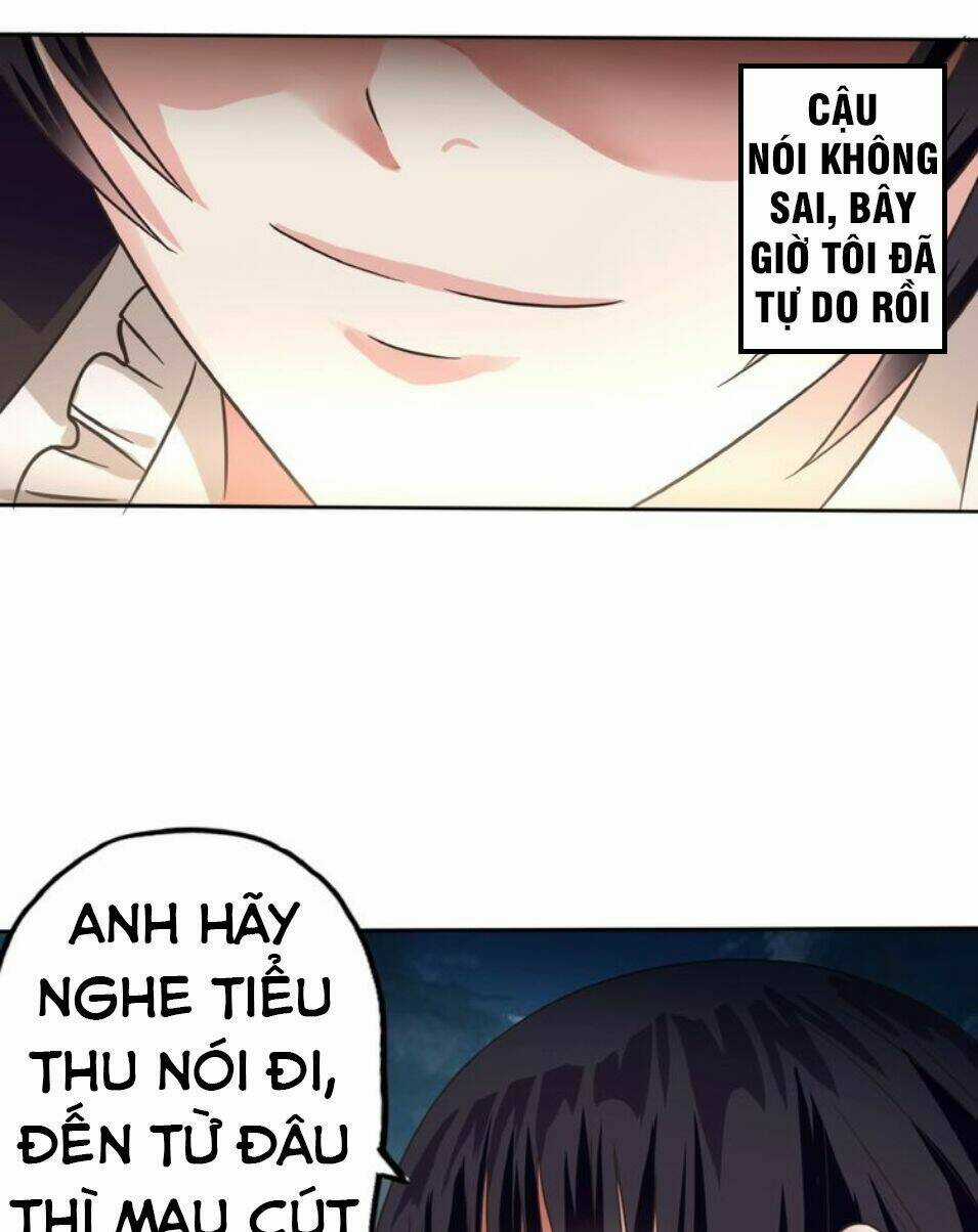 Thôn Phệ Lĩnh Vực - Chapter 57 - Trang 3