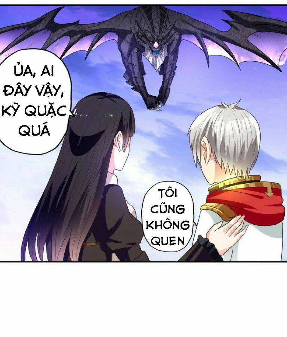 Thôn Phệ Lĩnh Vực - Chapter 57 - Trang 23