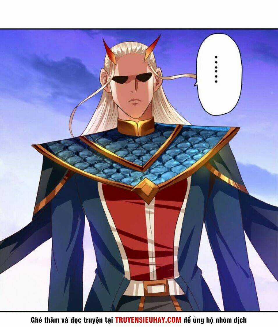 Thôn Phệ Lĩnh Vực - Chapter 57 - Trang 24