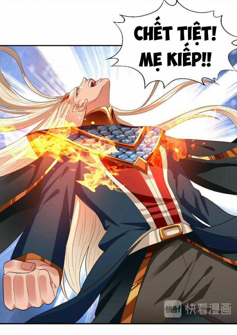 Thôn Phệ Lĩnh Vực - Chapter 57 - Trang 26