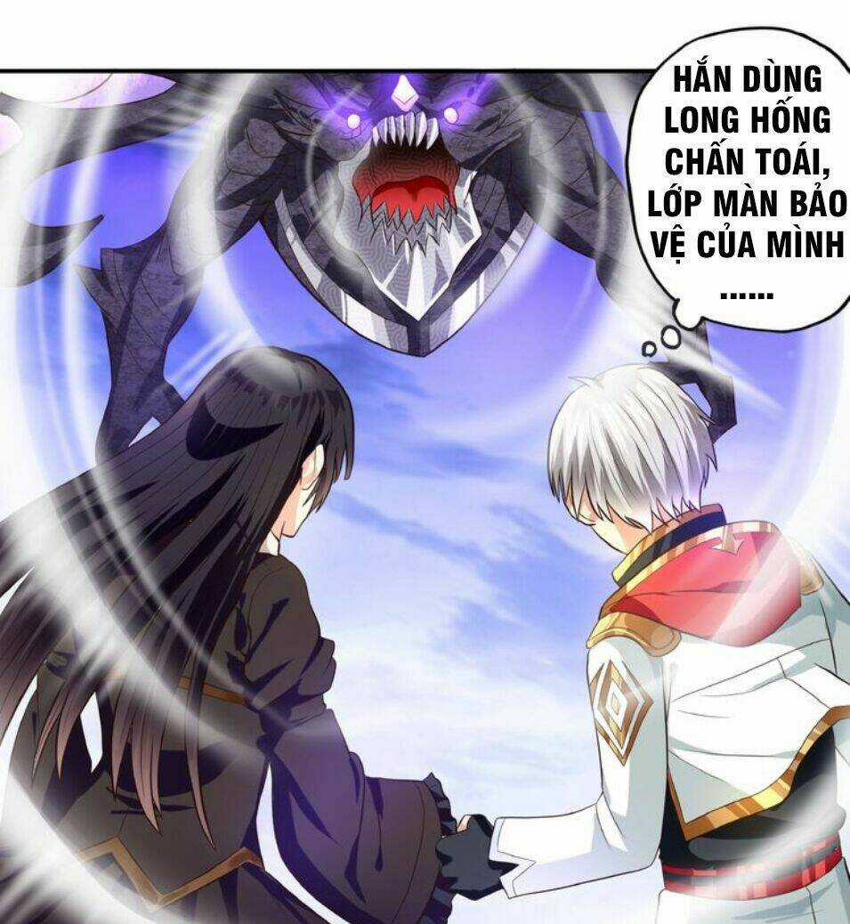 Thôn Phệ Lĩnh Vực - Chapter 57 - Trang 29