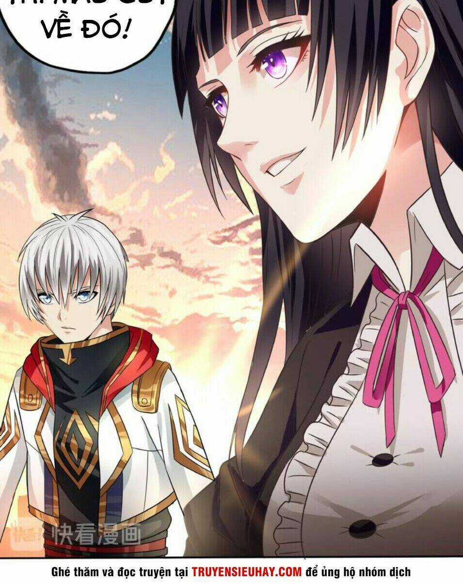 Thôn Phệ Lĩnh Vực - Chapter 57 - Trang 4