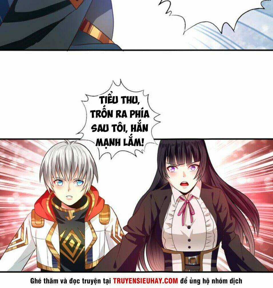 Thôn Phệ Lĩnh Vực - Chapter 57 - Trang 32