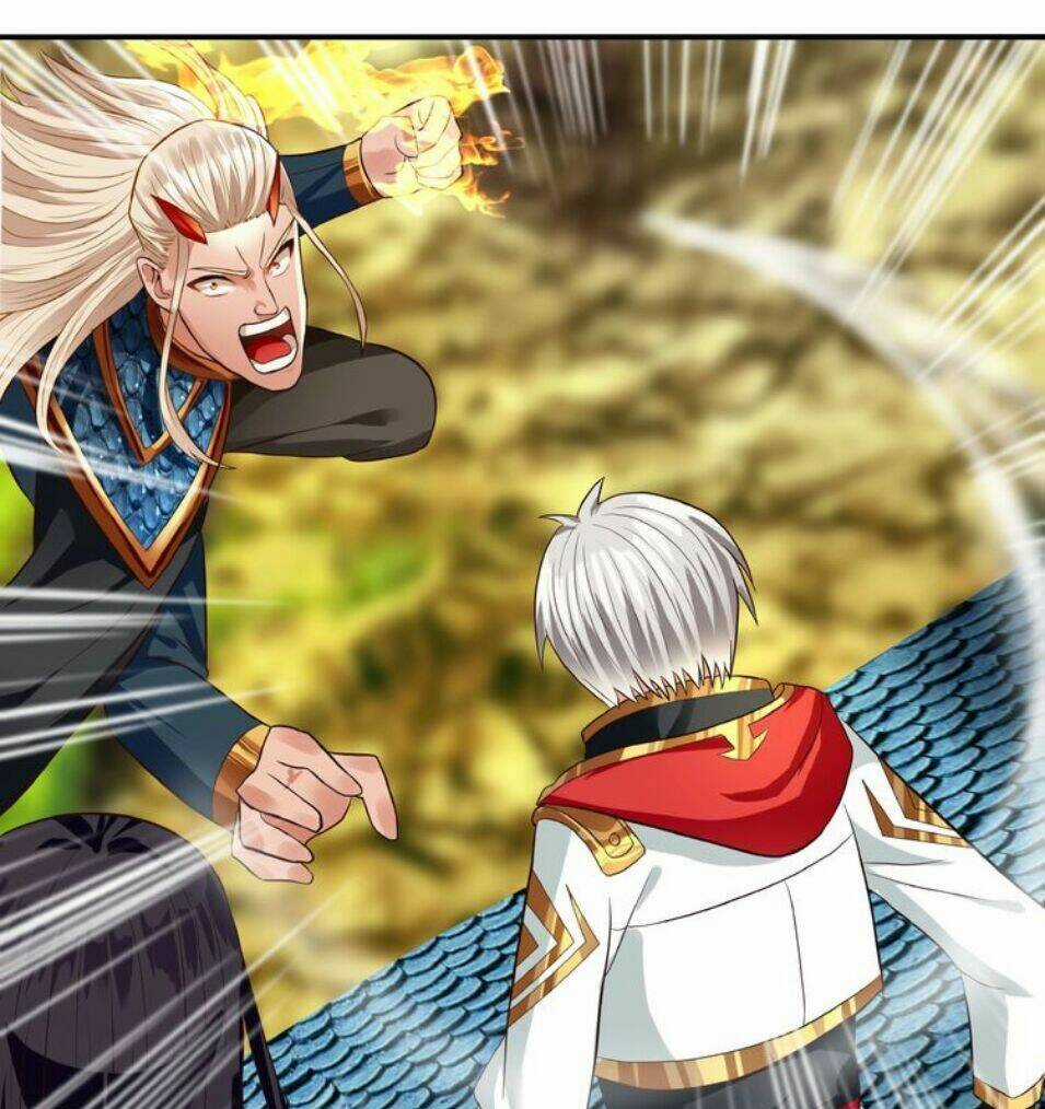 Thôn Phệ Lĩnh Vực - Chapter 57 - Trang 34