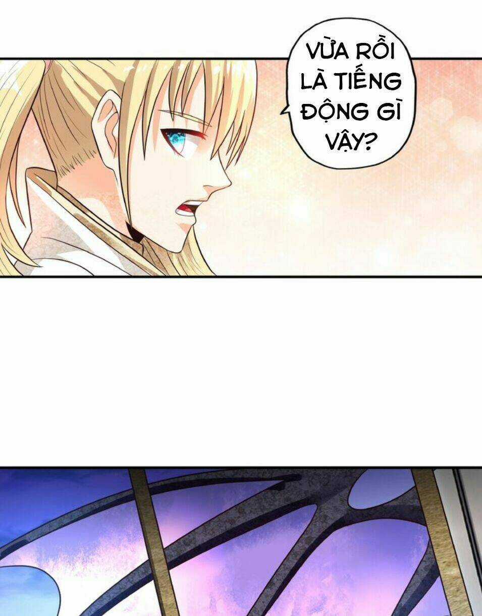 Thôn Phệ Lĩnh Vực - Chapter 57 - Trang 36