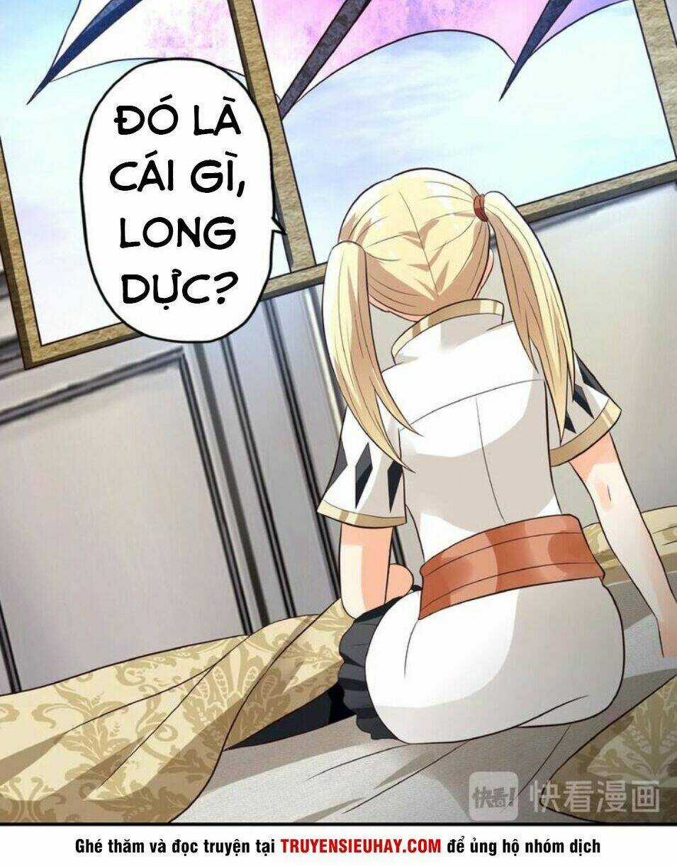 Thôn Phệ Lĩnh Vực - Chapter 57 - Trang 37