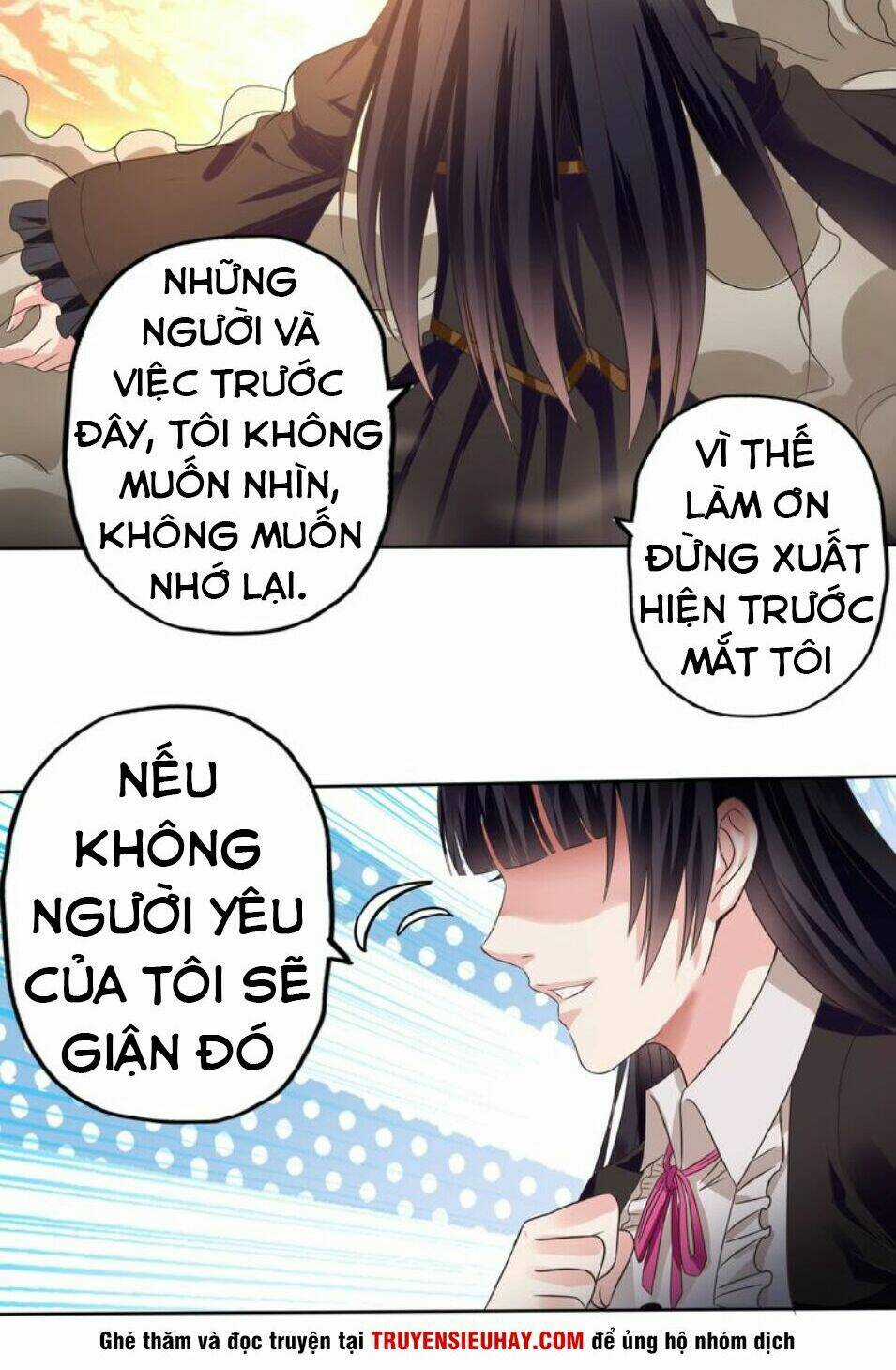 Thôn Phệ Lĩnh Vực - Chapter 57 - Trang 6