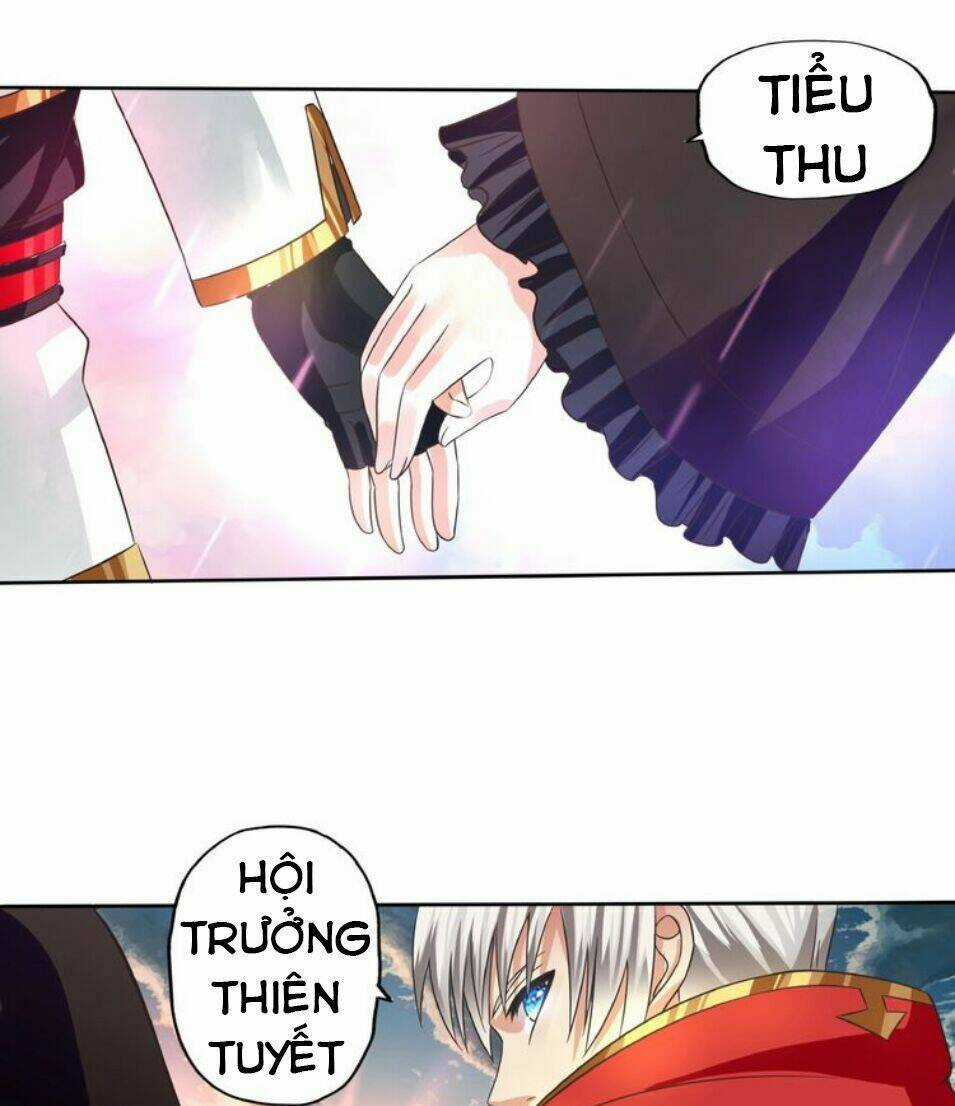 Thôn Phệ Lĩnh Vực - Chapter 57 - Trang 7