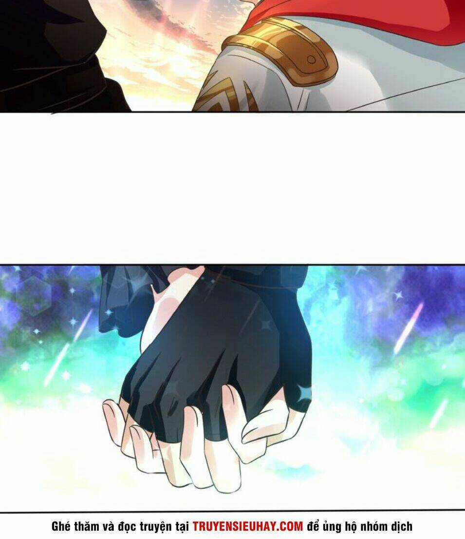 Thôn Phệ Lĩnh Vực - Chapter 57 - Trang 8
