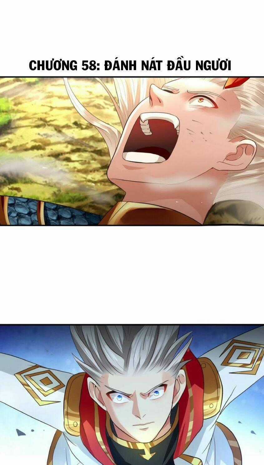 Thôn Phệ Lĩnh Vực - Chapter 58 - Trang 2