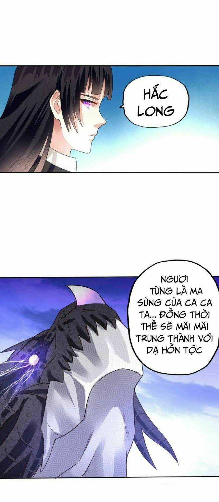 Thôn Phệ Lĩnh Vực - Chapter 58 - Trang 13