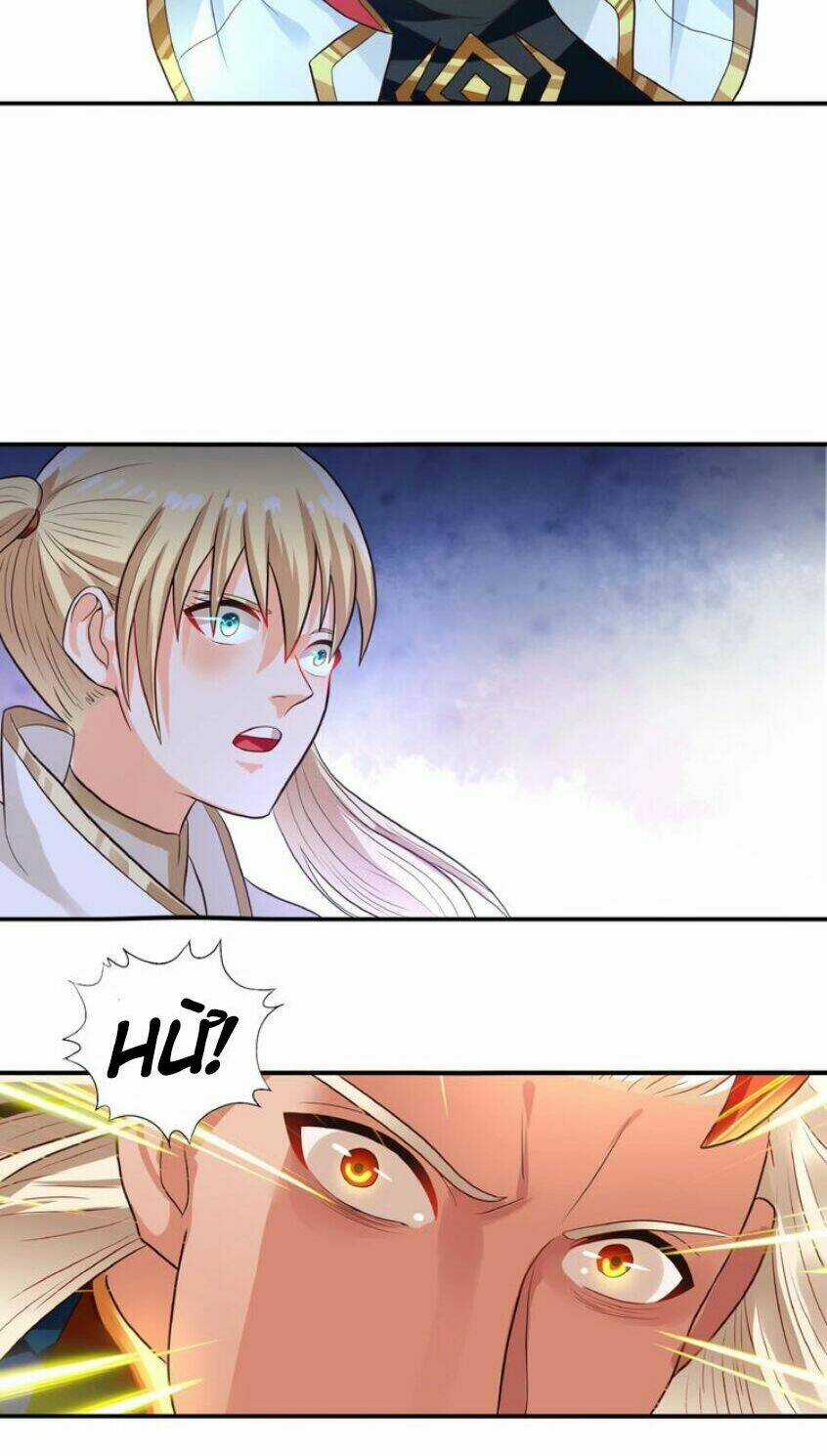 Thôn Phệ Lĩnh Vực - Chapter 58 - Trang 3