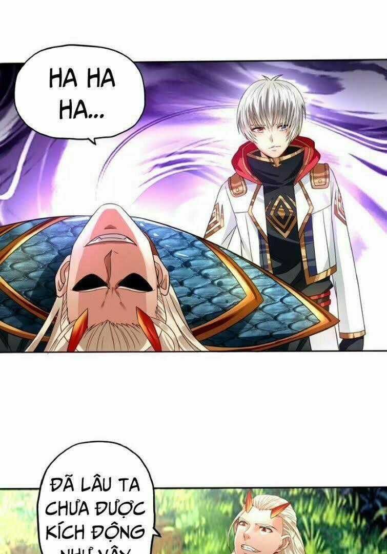 Thôn Phệ Lĩnh Vực - Chapter 58 - Trang 27