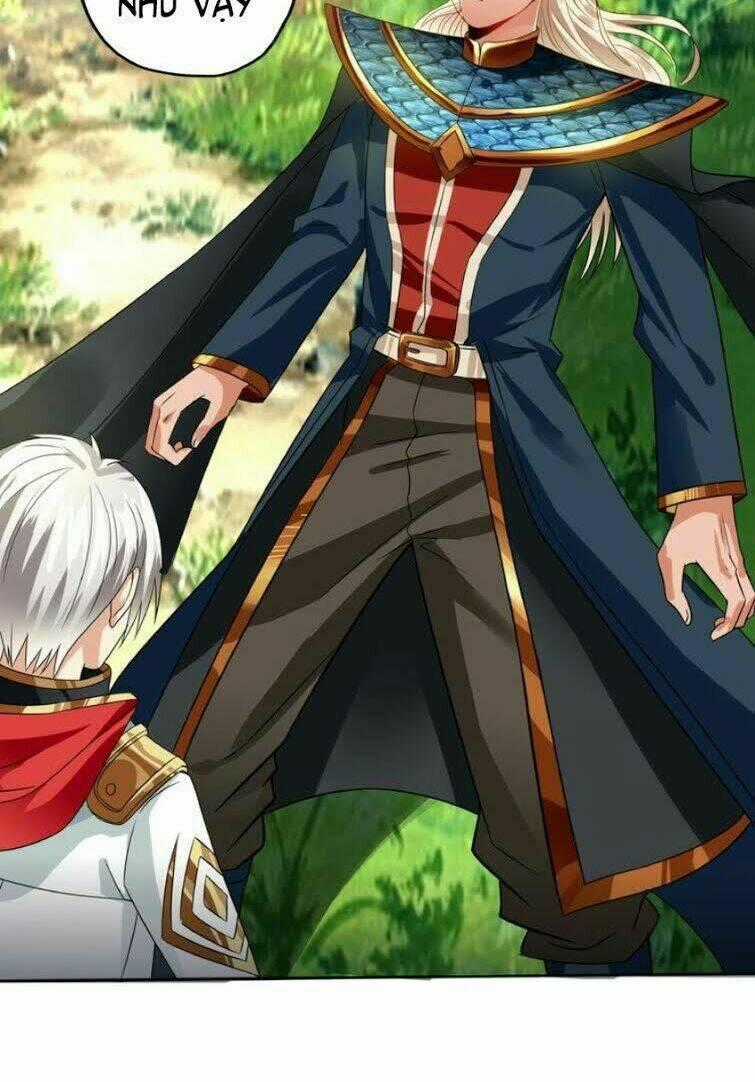 Thôn Phệ Lĩnh Vực - Chapter 58 - Trang 28