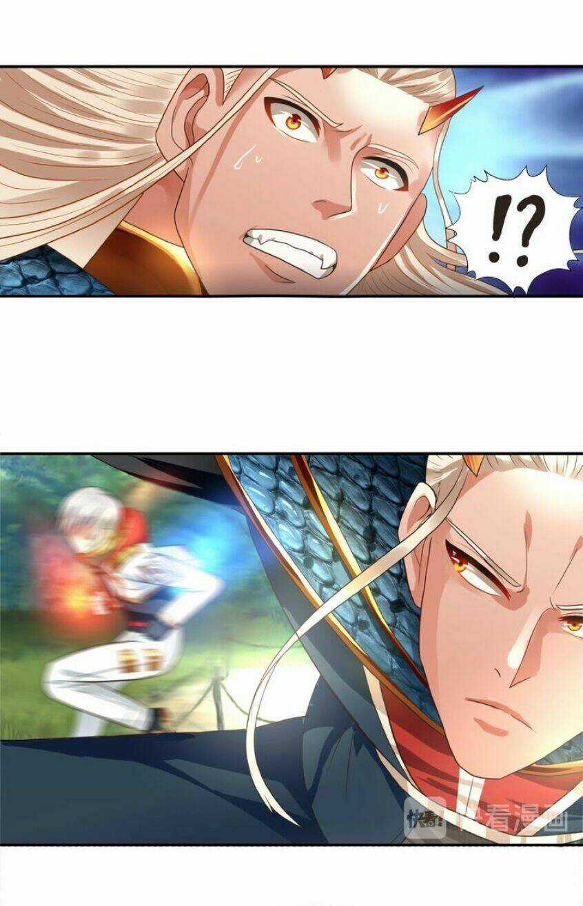 Thôn Phệ Lĩnh Vực - Chapter 58 - Trang 8