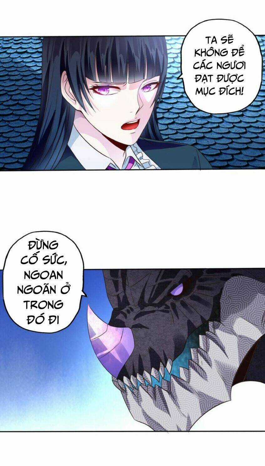 Thôn Phệ Lĩnh Vực - Chapter 59 - Trang 12