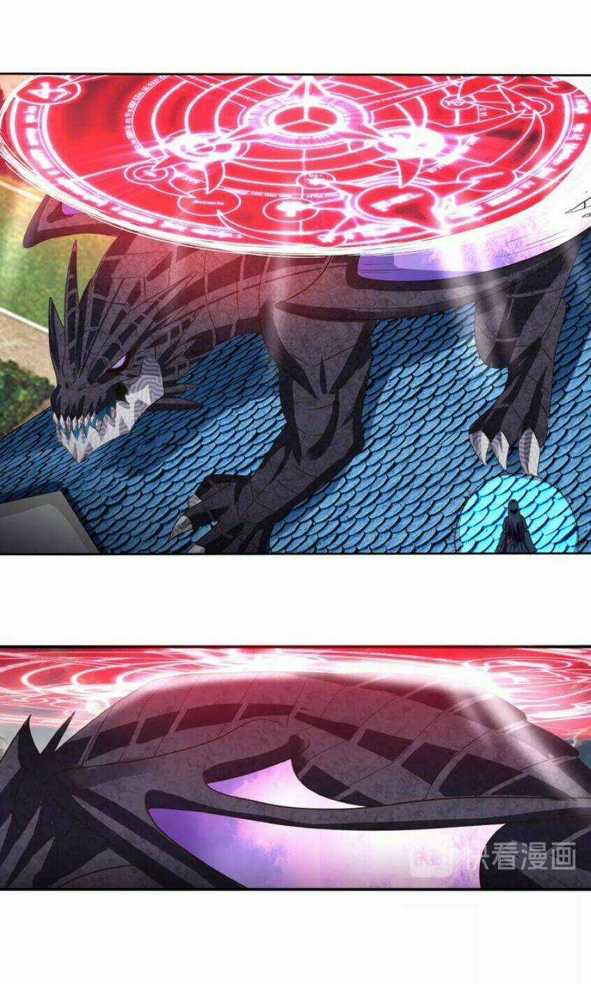 Thôn Phệ Lĩnh Vực - Chapter 59 - Trang 13