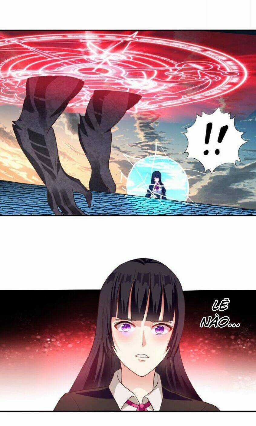 Thôn Phệ Lĩnh Vực - Chapter 59 - Trang 14