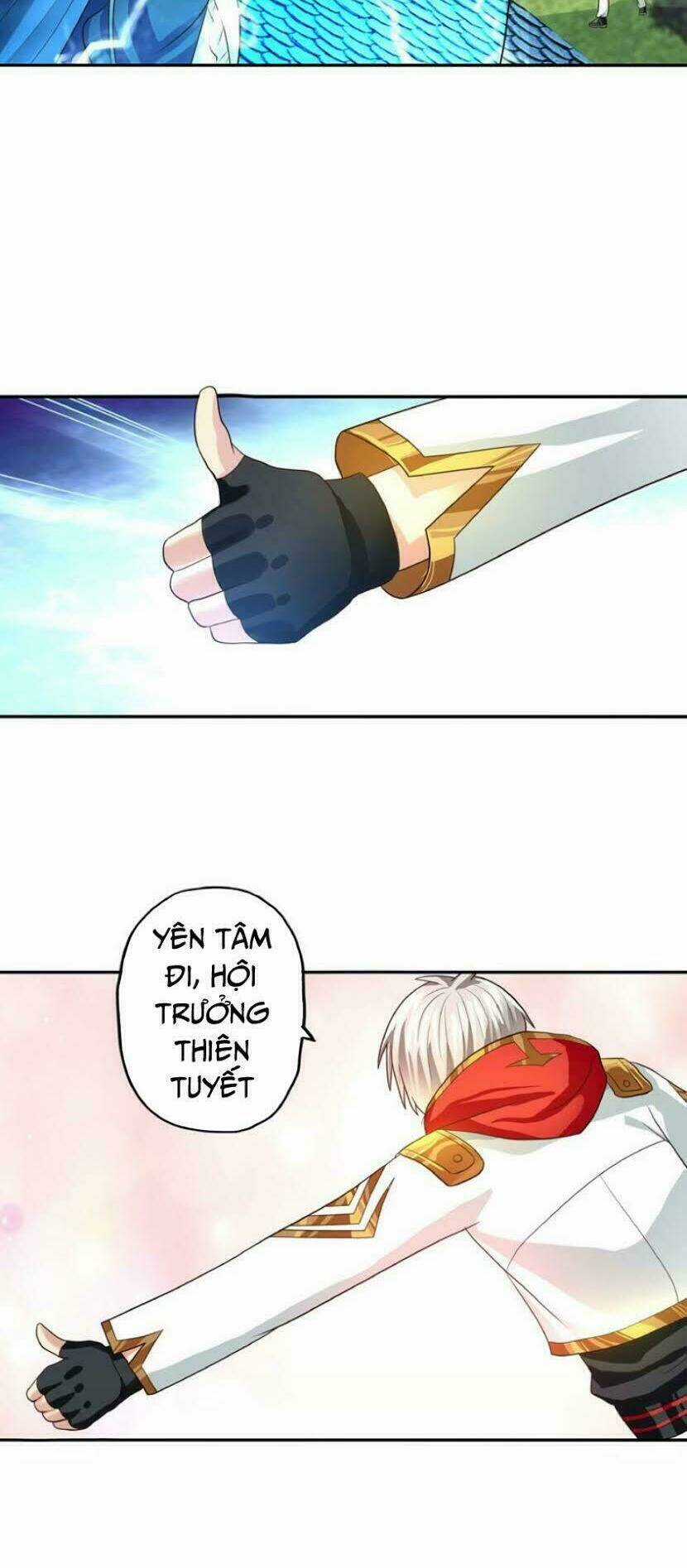 Thôn Phệ Lĩnh Vực - Chapter 59 - Trang 16