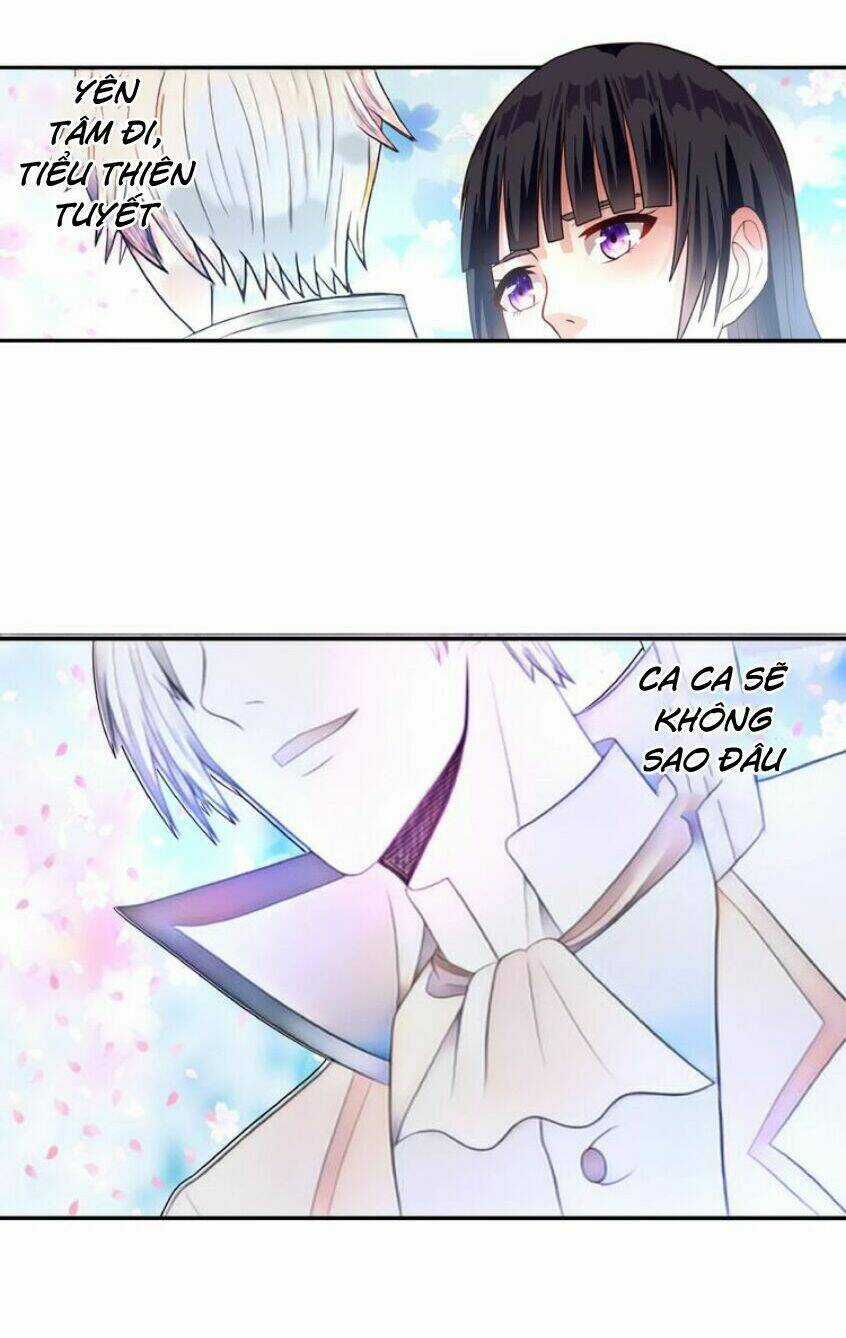 Thôn Phệ Lĩnh Vực - Chapter 59 - Trang 18