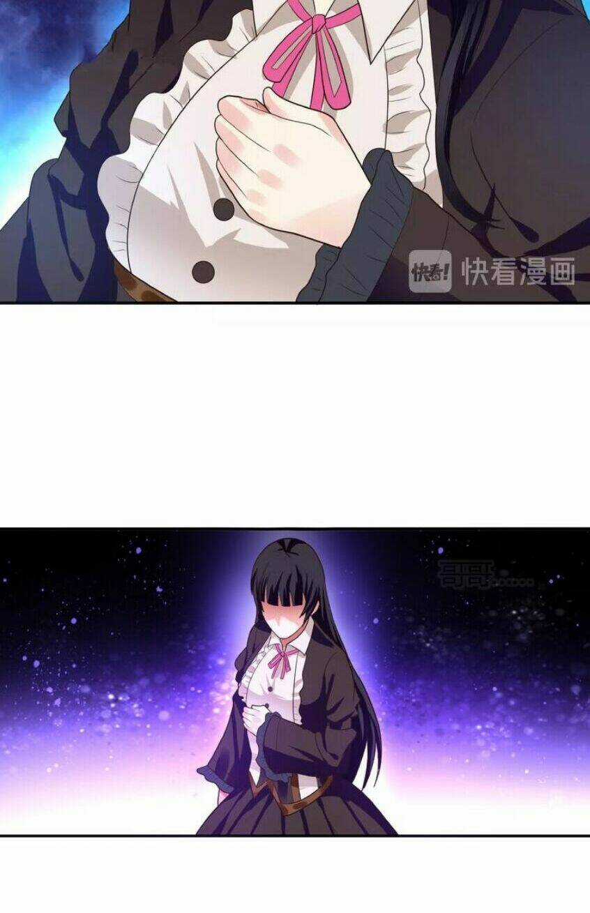 Thôn Phệ Lĩnh Vực - Chapter 59 - Trang 20