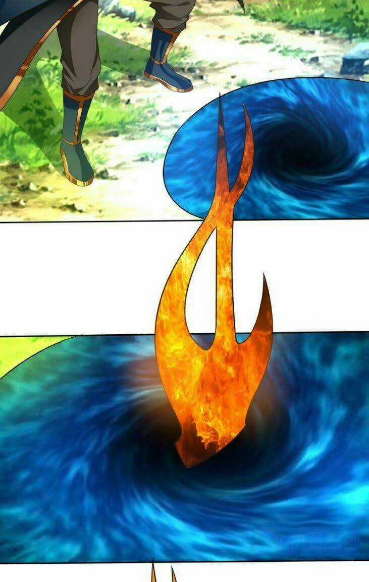 Thôn Phệ Lĩnh Vực - Chapter 59 - Trang 22