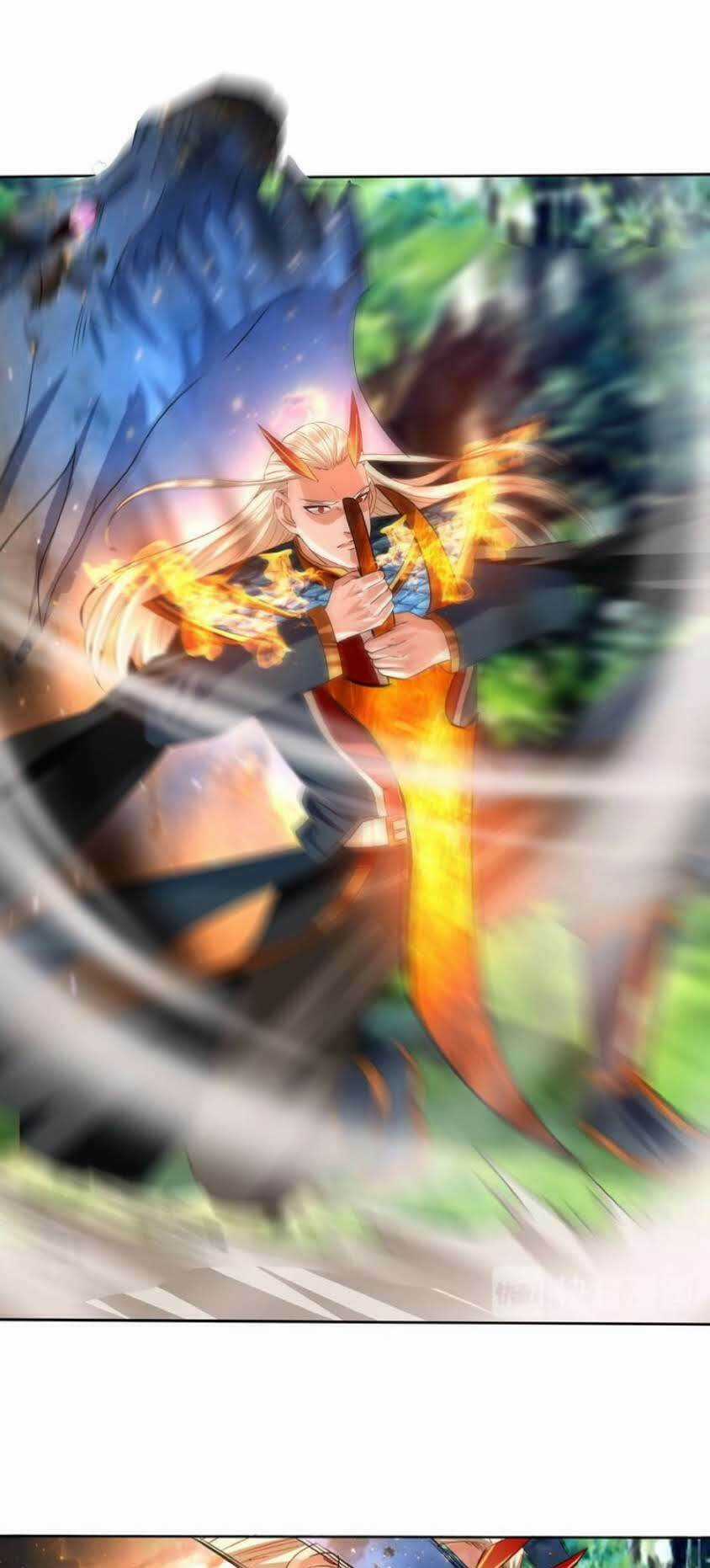 Thôn Phệ Lĩnh Vực - Chapter 59 - Trang 26