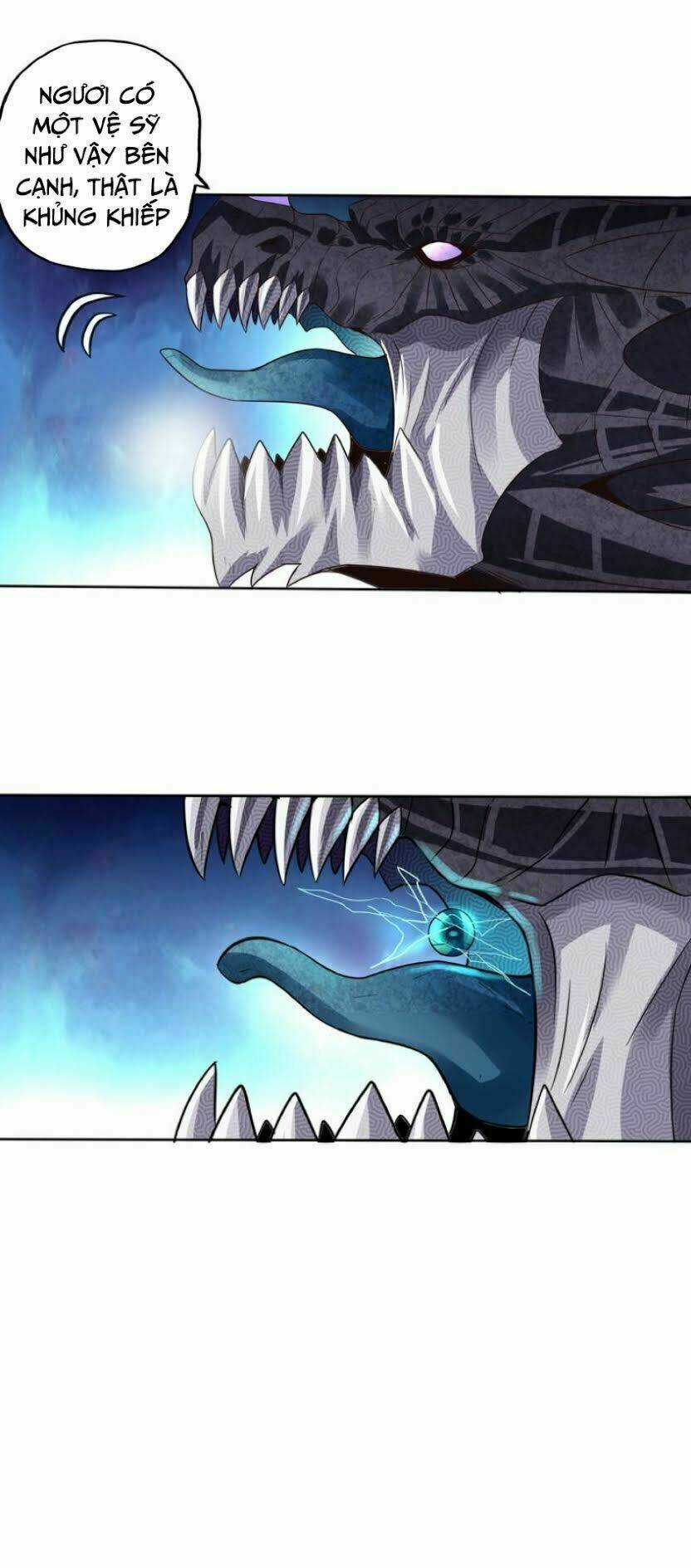 Thôn Phệ Lĩnh Vực - Chapter 59 - Trang 7