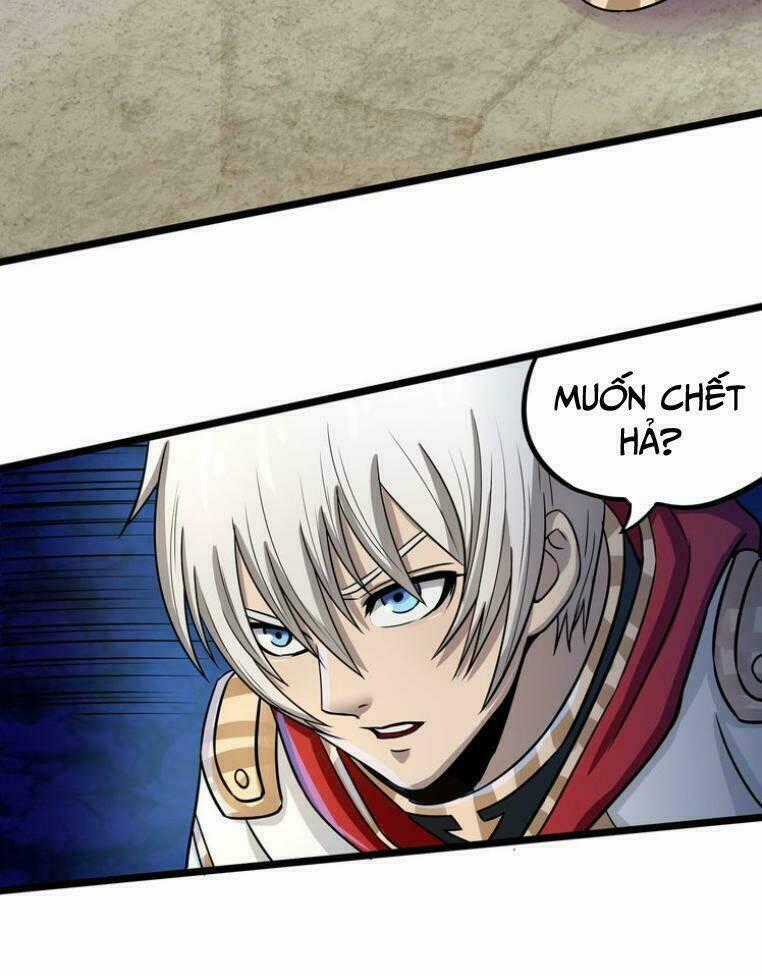 Thôn Phệ Lĩnh Vực - Chapter 6 - Trang 2