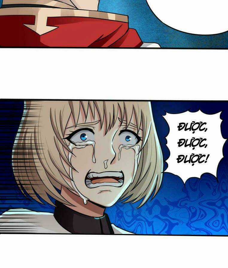 Thôn Phệ Lĩnh Vực - Chapter 6 - Trang 12