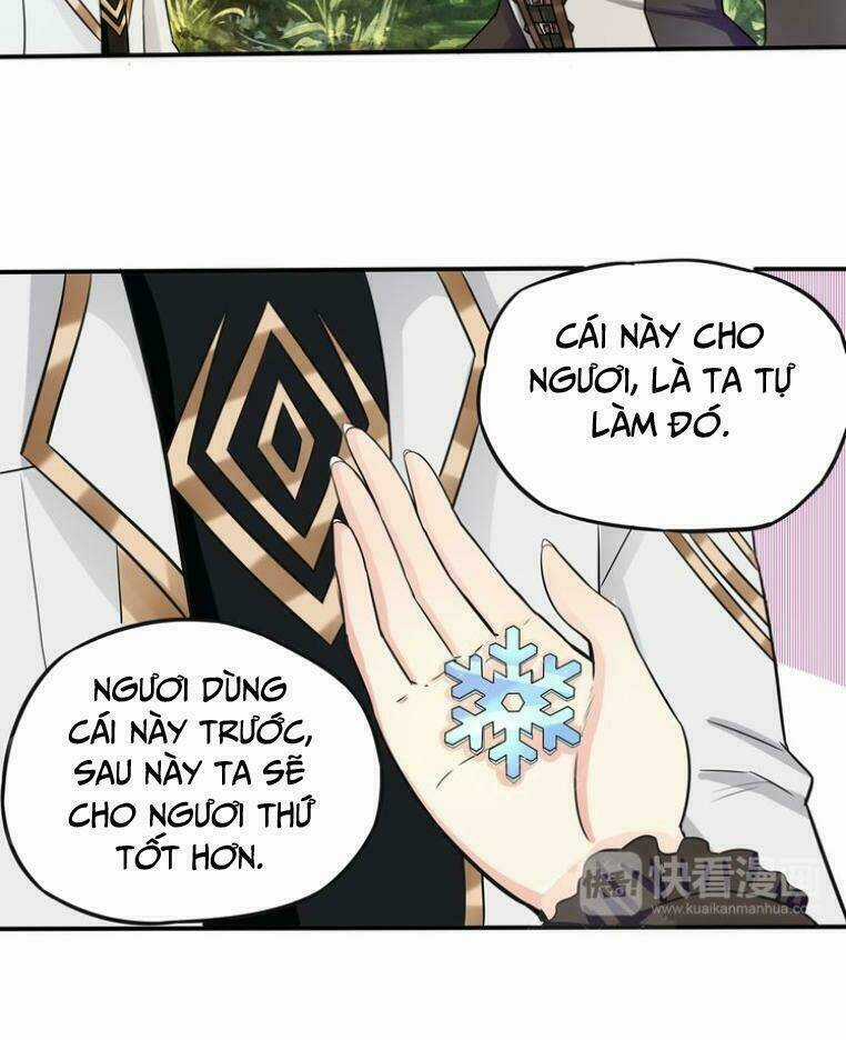 Thôn Phệ Lĩnh Vực - Chapter 6 - Trang 20