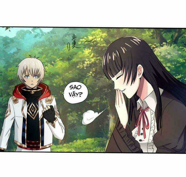 Thôn Phệ Lĩnh Vực - Chapter 6 - Trang 26