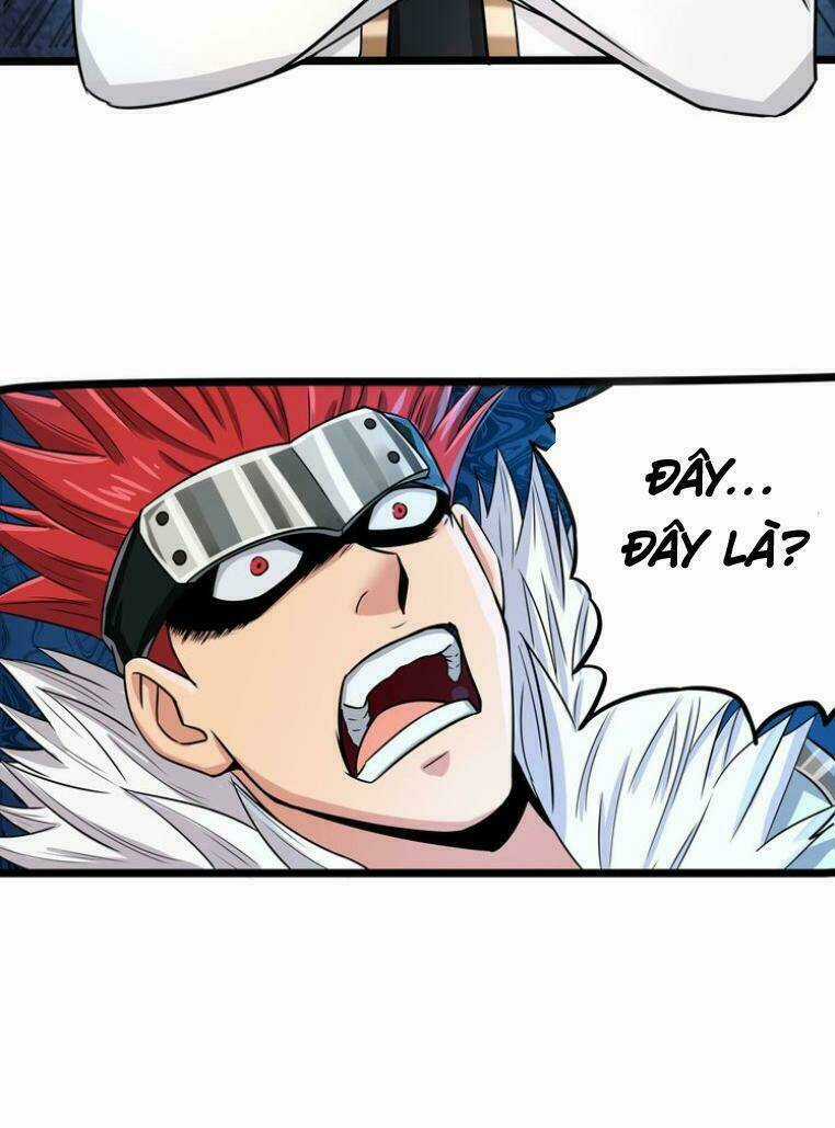 Thôn Phệ Lĩnh Vực - Chapter 6 - Trang 4