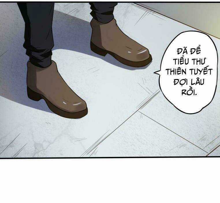 Thôn Phệ Lĩnh Vực - Chapter 6 - Trang 38