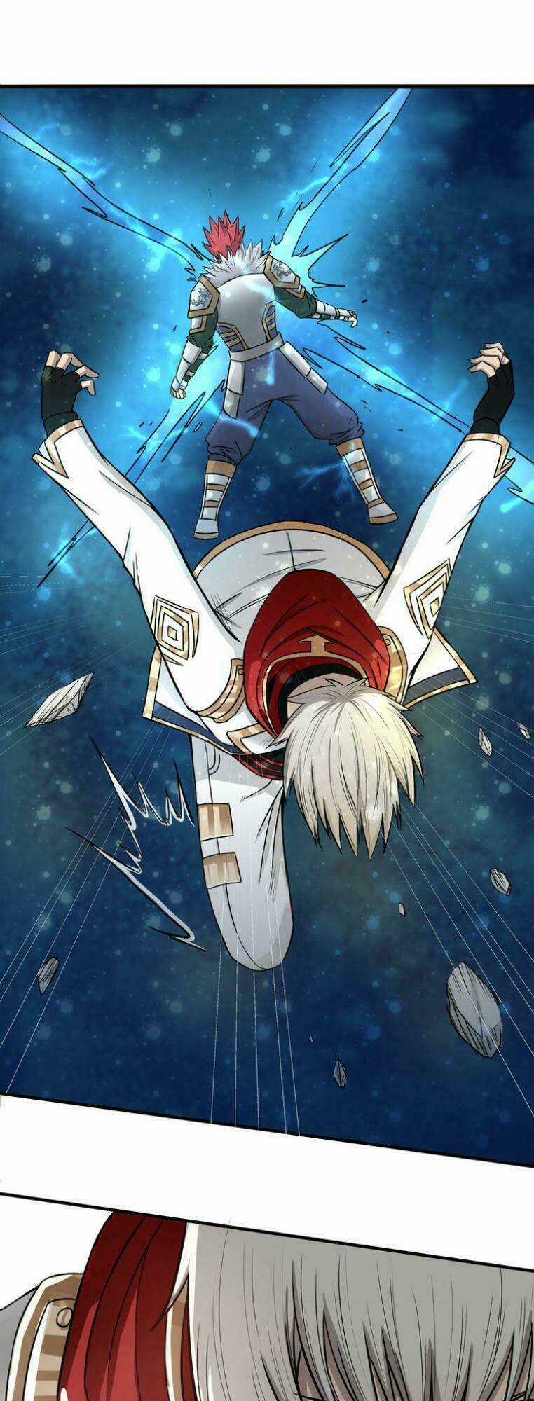 Thôn Phệ Lĩnh Vực - Chapter 6 - Trang 5