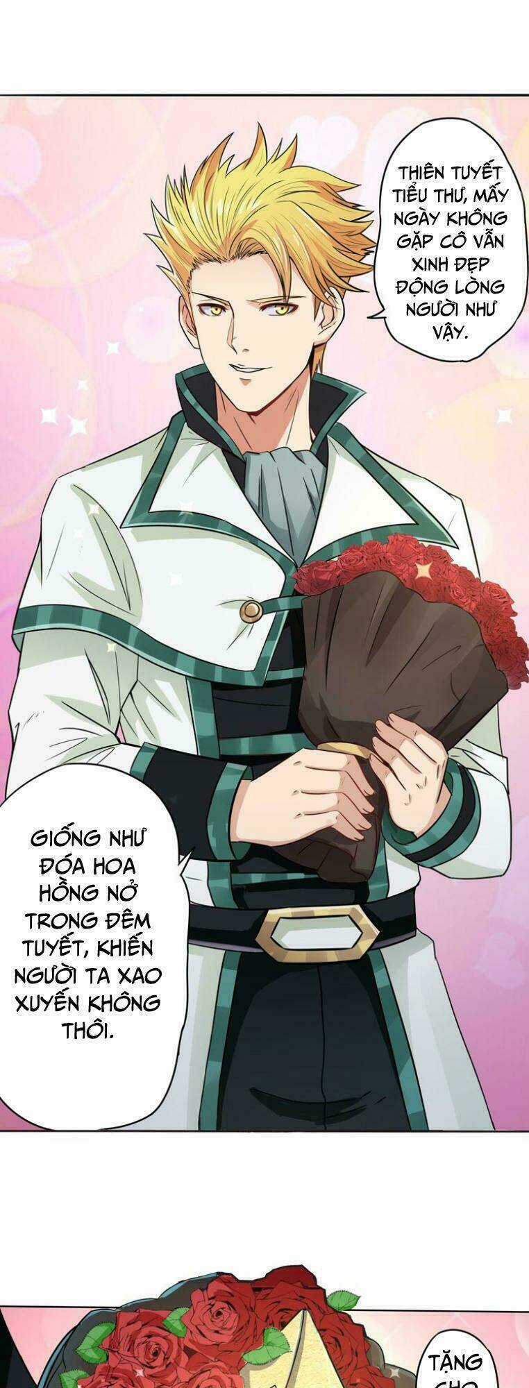 Thôn Phệ Lĩnh Vực - Chapter 6 - Trang 41