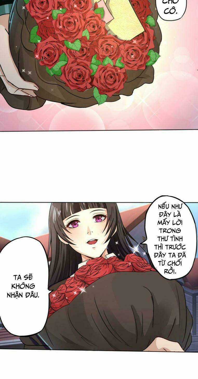 Thôn Phệ Lĩnh Vực - Chapter 6 - Trang 42