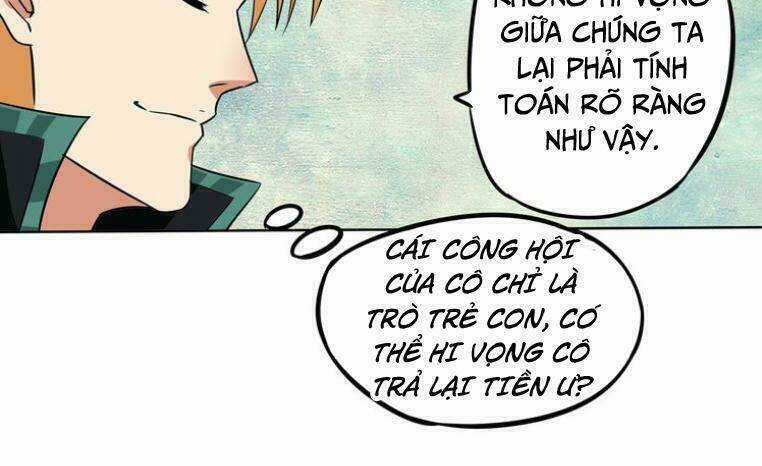 Thôn Phệ Lĩnh Vực - Chapter 6 - Trang 46