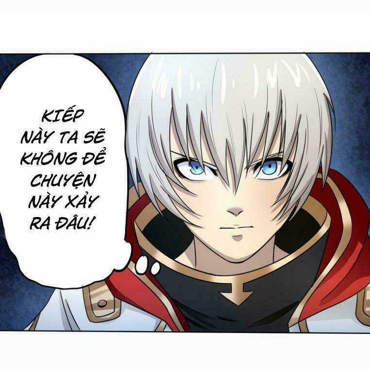 Thôn Phệ Lĩnh Vực - Chapter 6 - Trang 50