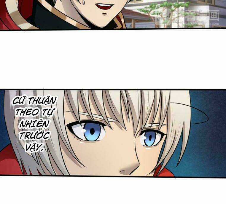 Thôn Phệ Lĩnh Vực - Chapter 6 - Trang 52