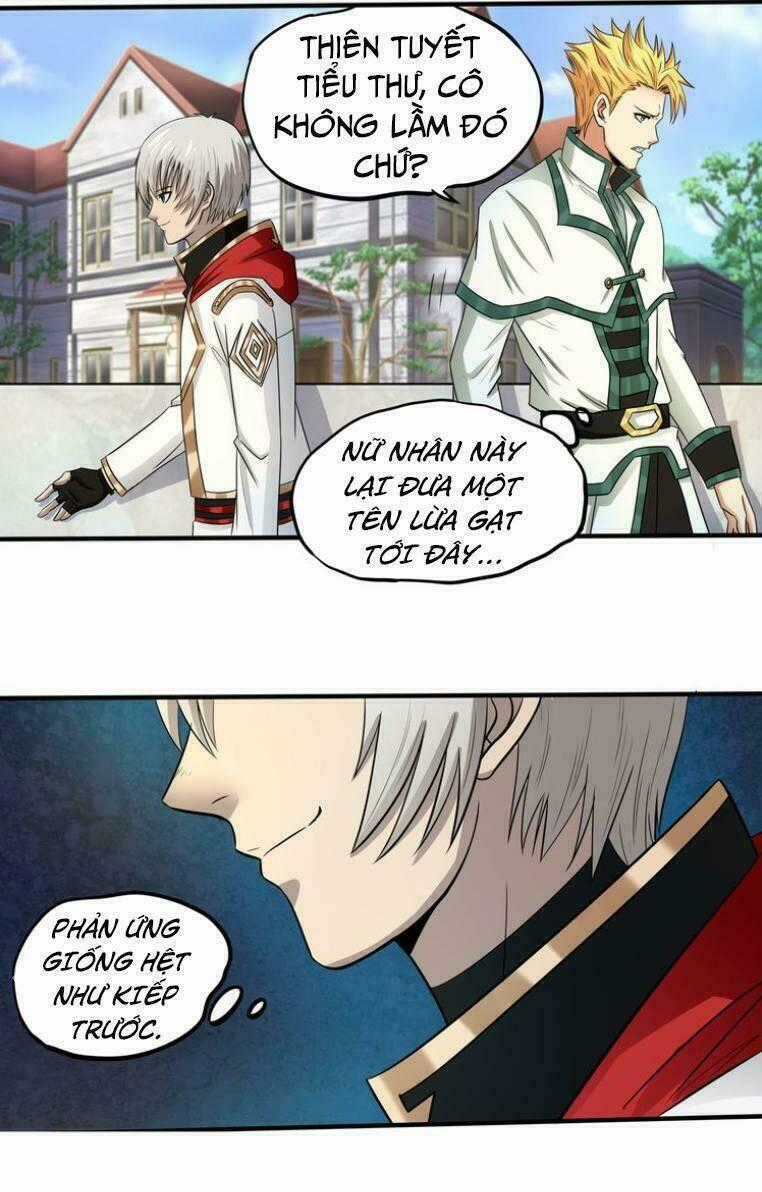 Thôn Phệ Lĩnh Vực - Chapter 6 - Trang 54