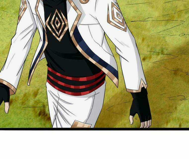 Thôn Phệ Lĩnh Vực - Chapter 6 - Trang 10