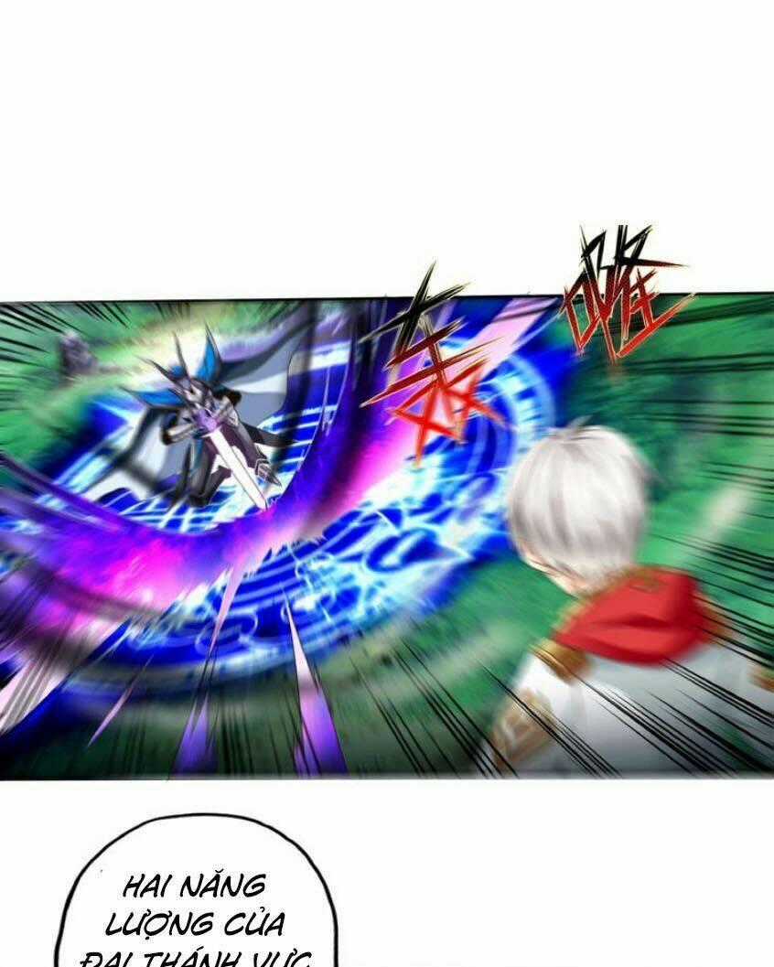 Thôn Phệ Lĩnh Vực - Chapter 60 - Trang 2