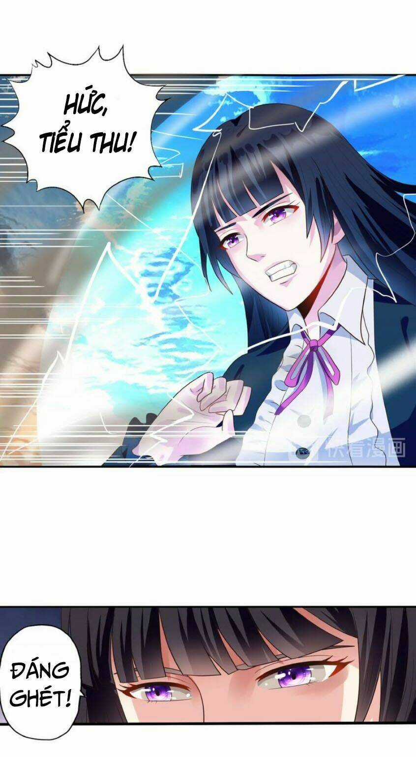 Thôn Phệ Lĩnh Vực - Chapter 60 - Trang 13