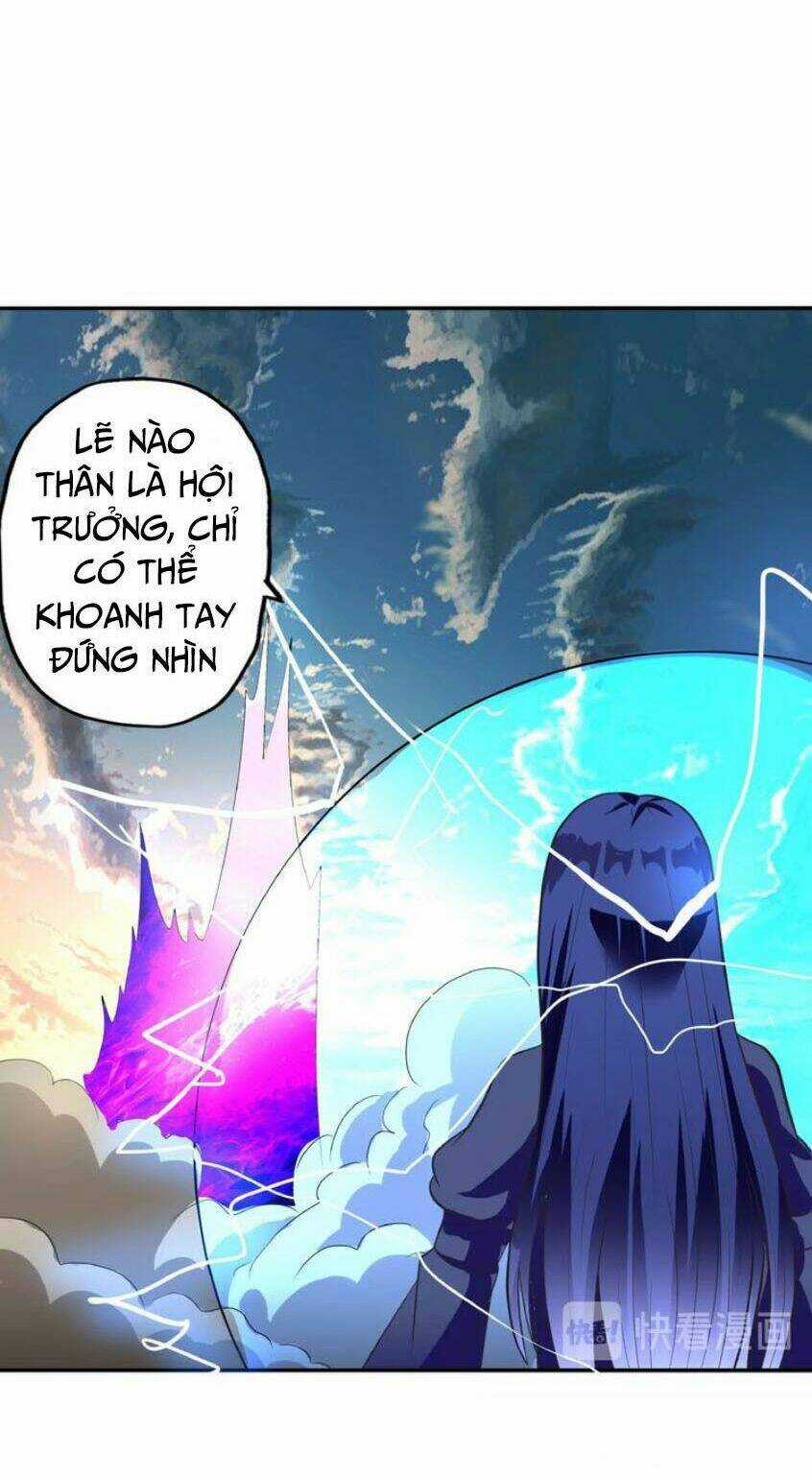 Thôn Phệ Lĩnh Vực - Chapter 60 - Trang 14