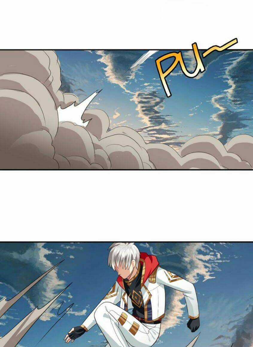 Thôn Phệ Lĩnh Vực - Chapter 60 - Trang 15